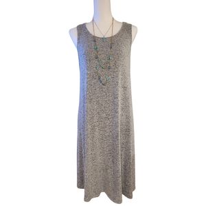 Old Navy Sleeveless Tank Dress